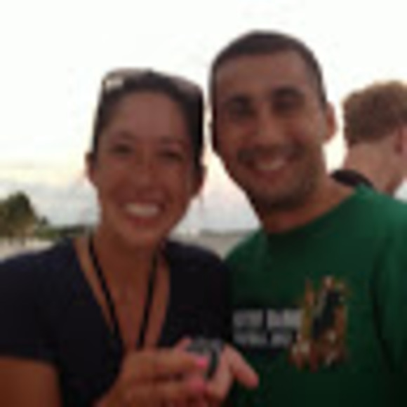 Meet your Posher, Amanda - Picture 1 of 1